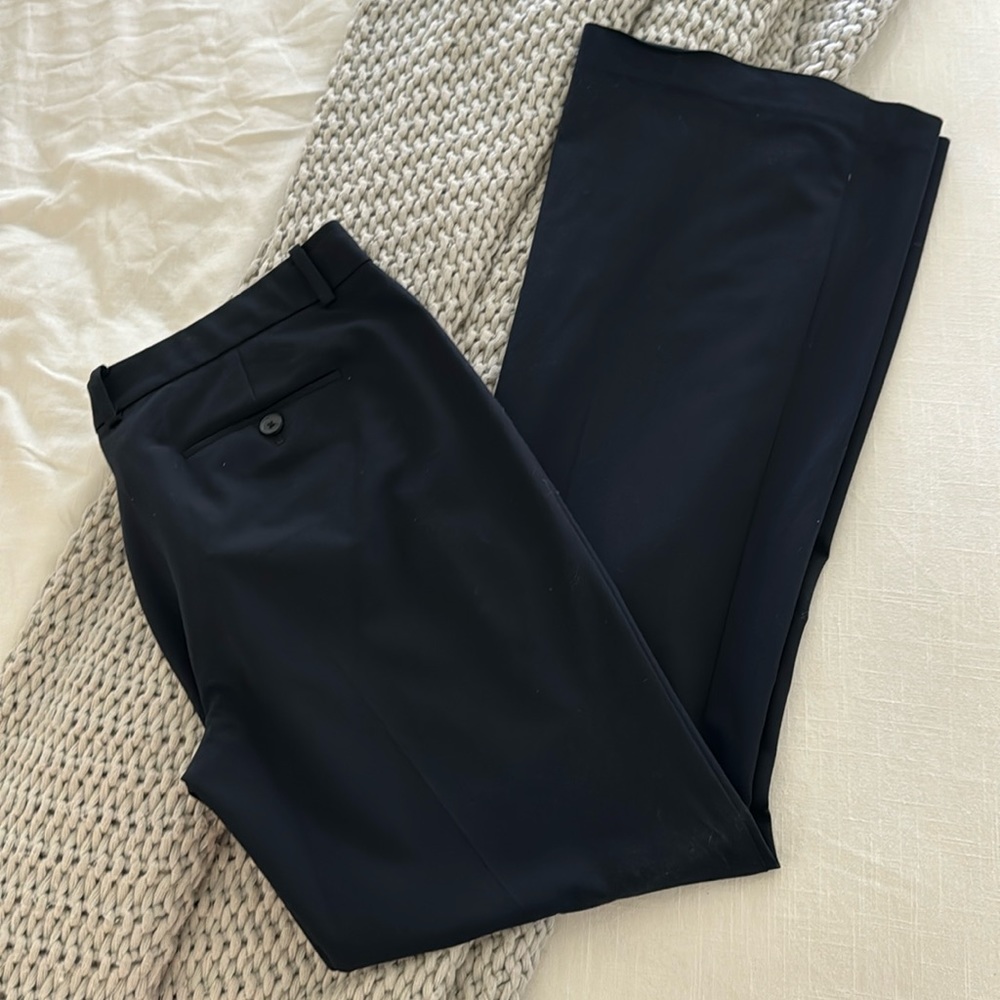 Body by Victoria Dress Trouser